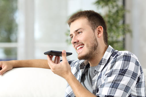 Voice Search