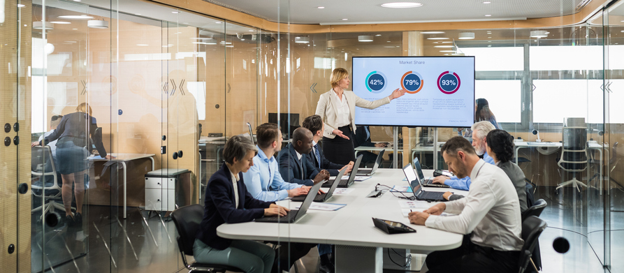 IT Managed Services